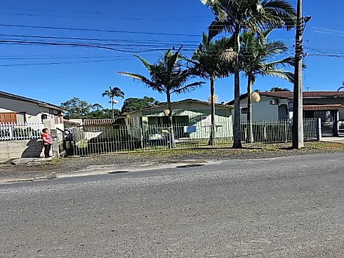 Vila Zuleima, Criciúma
