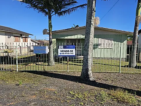Casa l Bairro Vila Floresta I l Criciúma SC - Foto 10