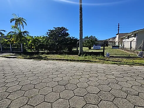 Casa em Vila Zuleima, Criciúma