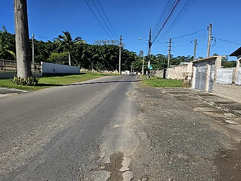 Casa em Vila Zuleima, Criciúma