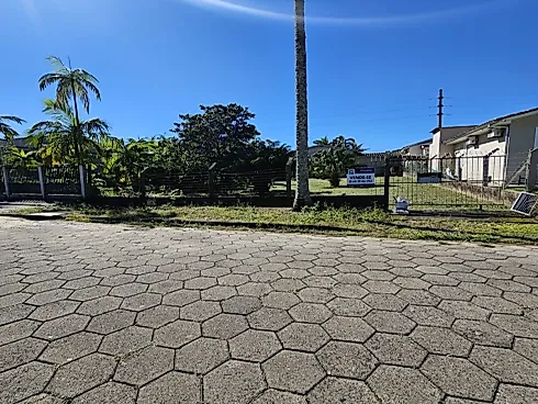Casa em Vila Zuleima, Criciúma