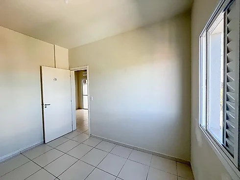 Apartamento Semi Mobiliado | Bairro São Luís l Criciúma SC - Foto 9
