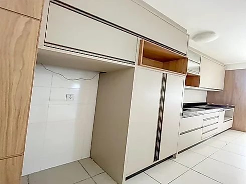 Apartamento Semi Mobiliado | Bairro São Luís l Criciúma SC - Foto 10