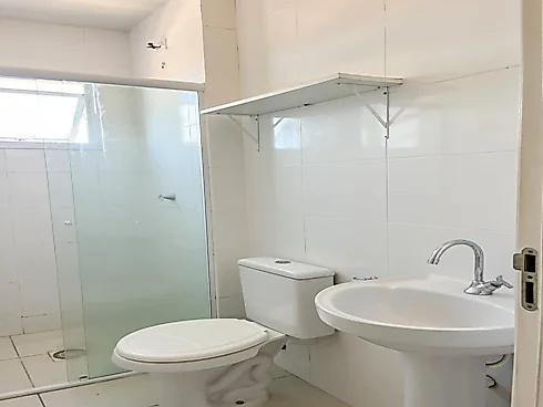 Apartamento Semi Mobiliado | Bairro São Luís l Criciúma SC - Foto 11