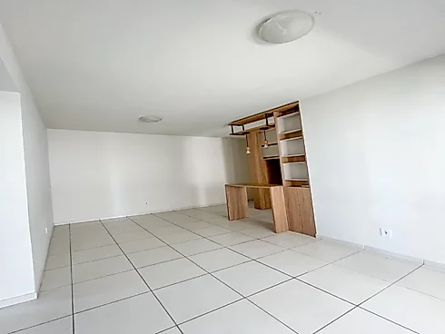 Apartamento Semi Mobiliado | Bairro São Luís l Criciúma SC - Foto 12