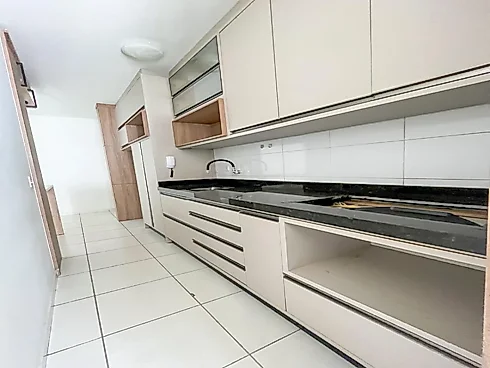 Apartamento Semi Mobiliado | Bairro São Luís l Criciúma SC - Foto 15
