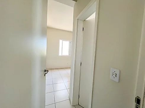 Apartamento Semi Mobiliado | Bairro São Luís l Criciúma SC - Foto 16