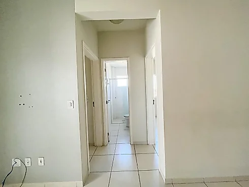 Apartamento Semi Mobiliado | Bairro São Luís l Criciúma SC - Foto 6