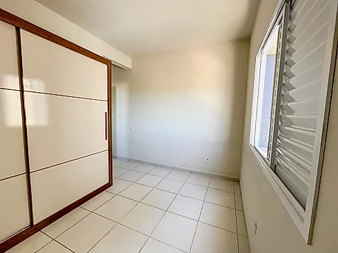 Apartamento Semi Mobiliado | Bairro São Luís l Criciúma SC - Foto 17