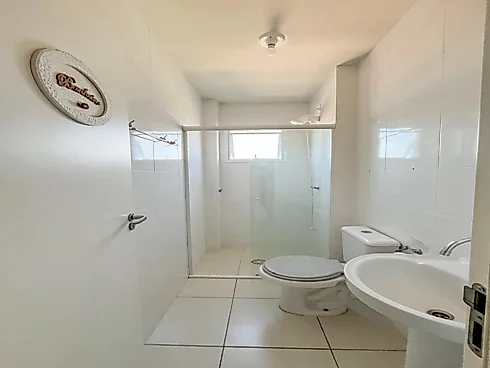 Apartamento Semi Mobiliado | Bairro São Luís l Criciúma SC - Foto 18