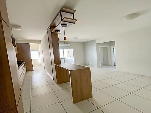 Apartamento Semi Mobiliado | Bairro São Luís l Criciúma SC - Foto 20