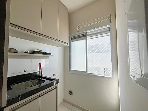 Apartamento Semi Mobiliado | Bairro São Luís l Criciúma SC - Foto 22