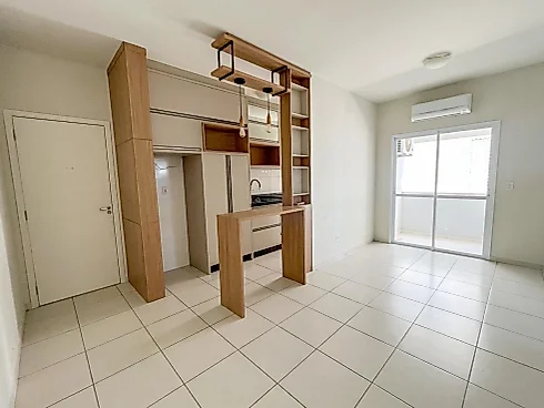 Apartamento Semi Mobiliado | Bairro São Luís l Criciúma SC - Foto 23