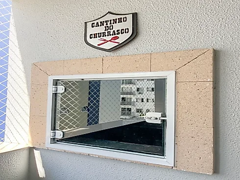 Apartamento Semi Mobiliado | Bairro São Luís l Criciúma SC - Foto 24
