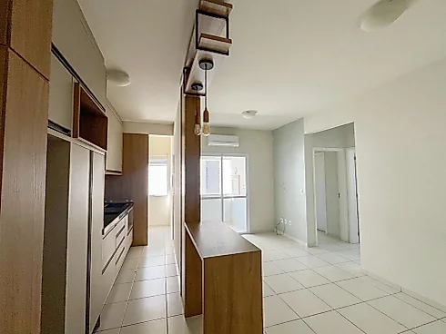 Apartamento em São Luiz, Criciúma