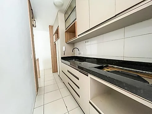 Apartamento em São Luiz, Criciúma