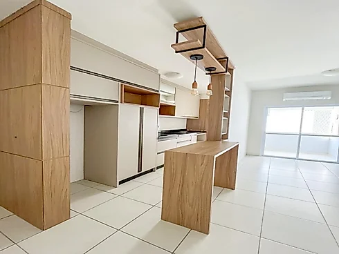 Apartamento em São Luiz, Criciúma