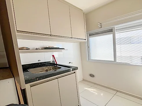 Apartamento Semi Mobiliado | Bairro São Luís l Criciúma SC - Foto 7