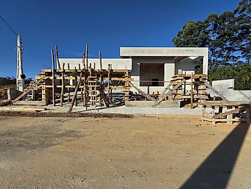 🏡 Residência Térrea de Alto Padrão – Primeira Linha - Foto 14