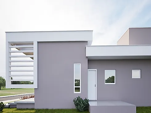 🏡 Residência Térrea de Alto Padrão – Primeira Linha - Foto 9