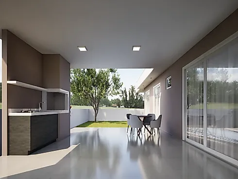 🏡 Residência Térrea de Alto Padrão – Primeira Linha - Foto 6
