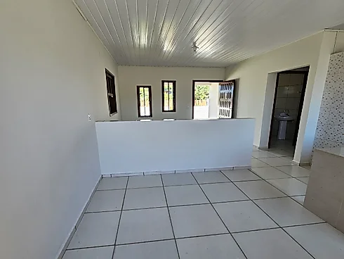 Casa geminada em São Sebastião, Criciúma