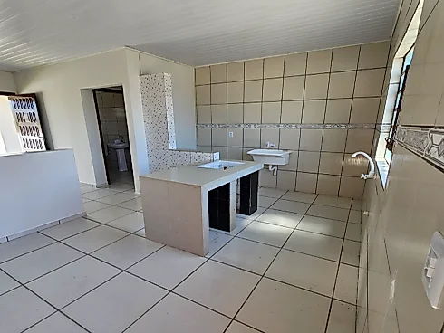 Casa geminada em São Sebastião, Criciúma