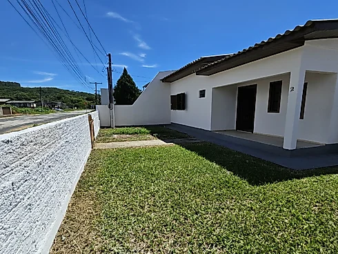 Casa l Bairro São Sebastião l Criciúma SC - Foto 12