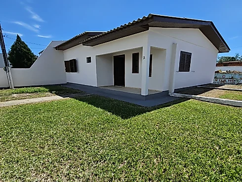Casa l Bairro São Sebastião l Criciúma SC - Foto 13