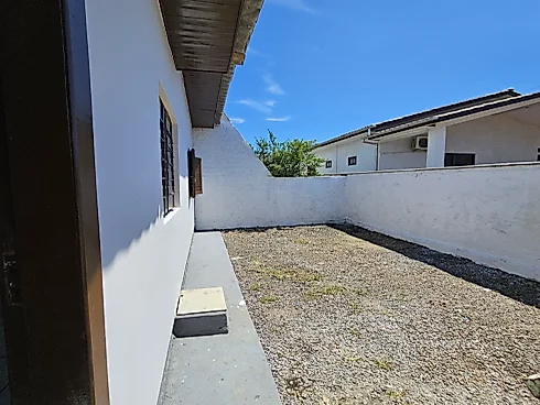 Casa l Bairro São Sebastião l Criciúma SC - Foto 14