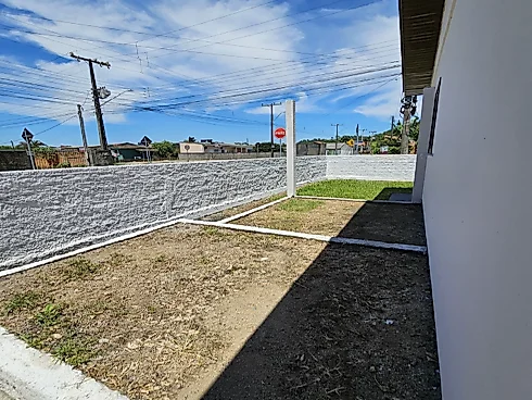 Casa l Bairro São Sebastião l Criciúma SC - Foto 15