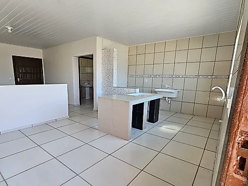 Casa l Bairro São Sebastião l Criciúma SC - Foto 16