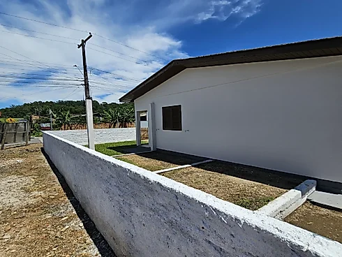 Casa l Bairro São Sebastião l Criciúma SC - Foto 17