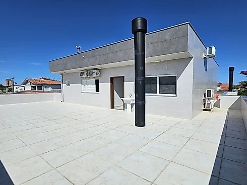 Casa em Rincão Novo, Balneario Rincão