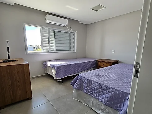 Casa l Bairro Zona Nova l Balneário Rincão SC - Foto 7