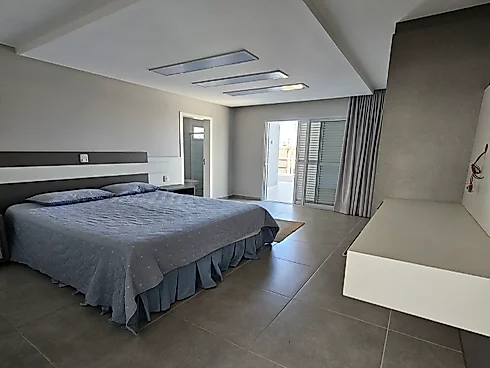 Casa l Bairro Zona Nova l Balneário Rincão SC - Foto 13