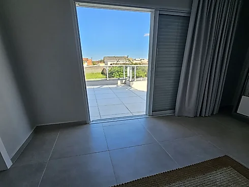 Casa l Bairro Zona Nova l Balneário Rincão SC - Foto 15