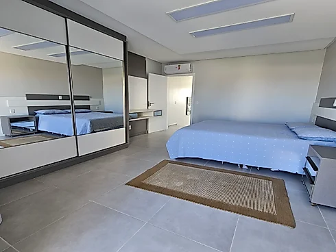 Casa l Bairro Zona Nova l Balneário Rincão SC - Foto 16