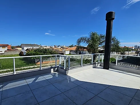 Casa em Rincão Novo, Balneario Rincão