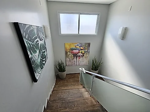 Casa l Bairro Zona Nova l Balneário Rincão SC - Foto 18