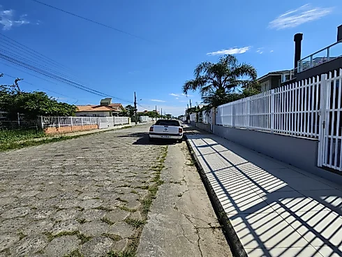Casa l Bairro Zona Nova l Balneário Rincão SC - Foto 31