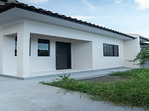 Casa em Jardim Cibeli, Araranguá