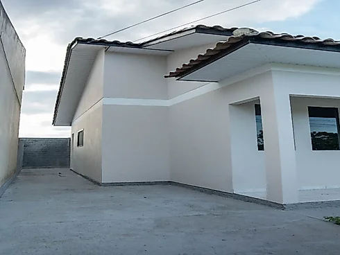 Casa em Jardim Cibeli, Araranguá