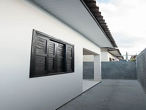 Casa em Jardim Cibeli, Araranguá