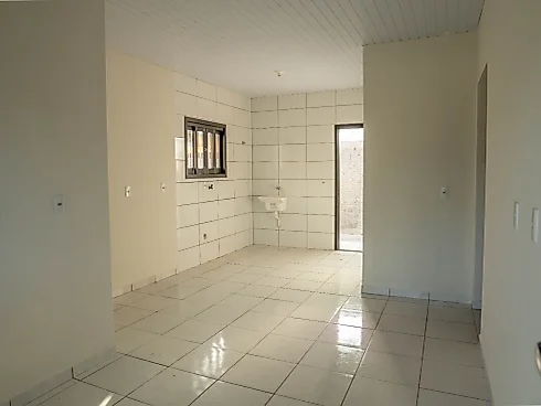 Casa l Bairro Jardim Cibele l Araranguá SC - Foto 12