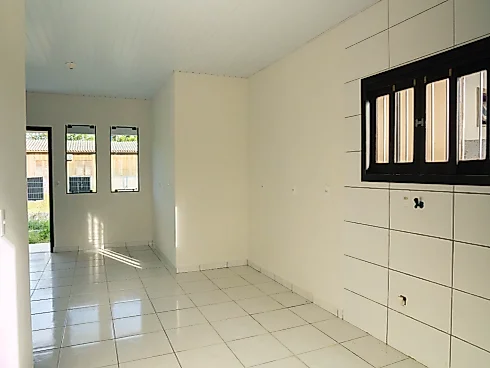 Casa l Bairro Jardim Cibele l Araranguá SC - Foto 13