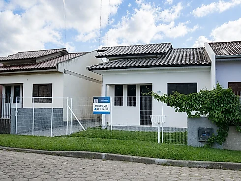 Jardim Cibeli, Araranguá