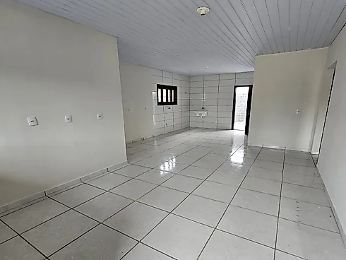Casa l Bairro Jardim Cibele l Araranguá SC - Foto 8