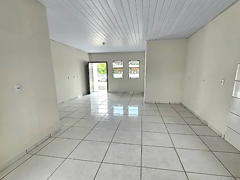 Casa l Bairro Jardim Cibele l Araranguá SC - Foto 11