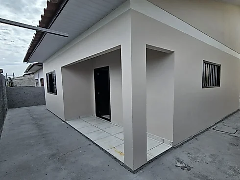 Casa em Jardim Cibeli, Araranguá